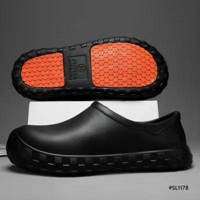 Dream Walk Men’s Slippers